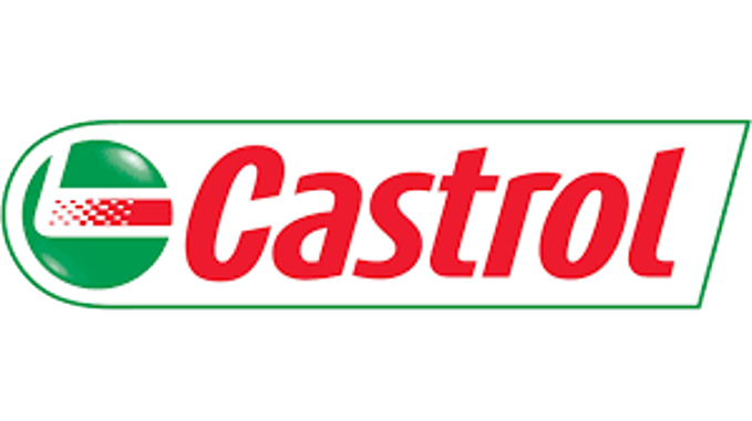 castrol