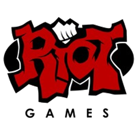 riot games