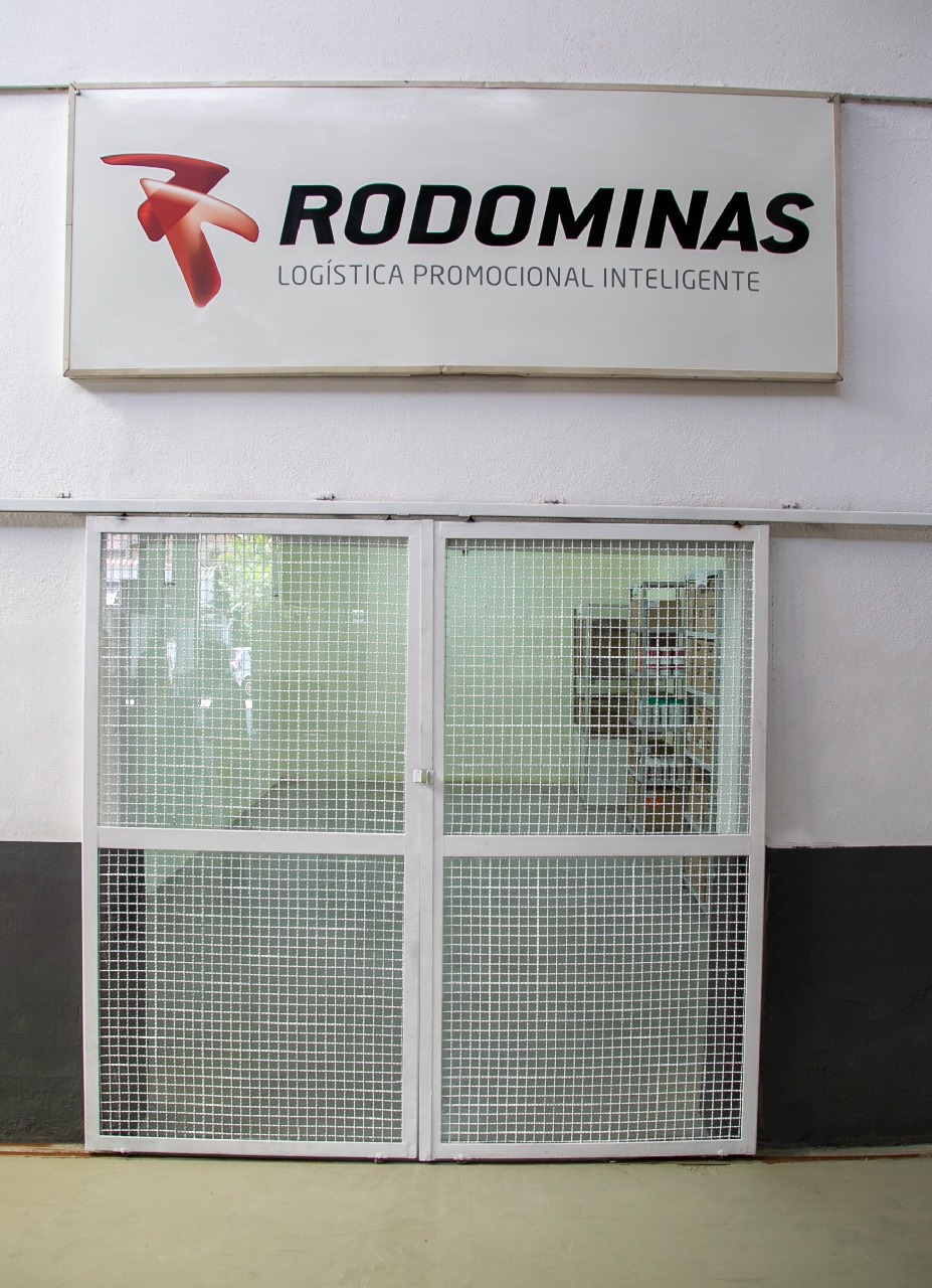 Foto Espaço ANVISA que falta no site da Rodominas